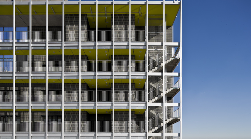 139 viviendas en alcorcón | Premis FAD 2012 | Arquitectura